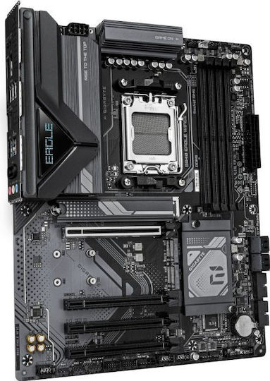 Gigabyte B840 EAGLE WIFI6 Motherboard ATX με AMD AM5 Socket