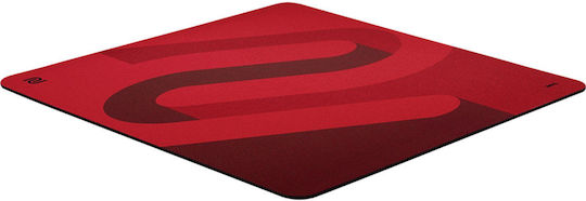 Χαλί Ποντικιών Zowie H-sr-se-zc05 Rouge Ii Κόκκινο