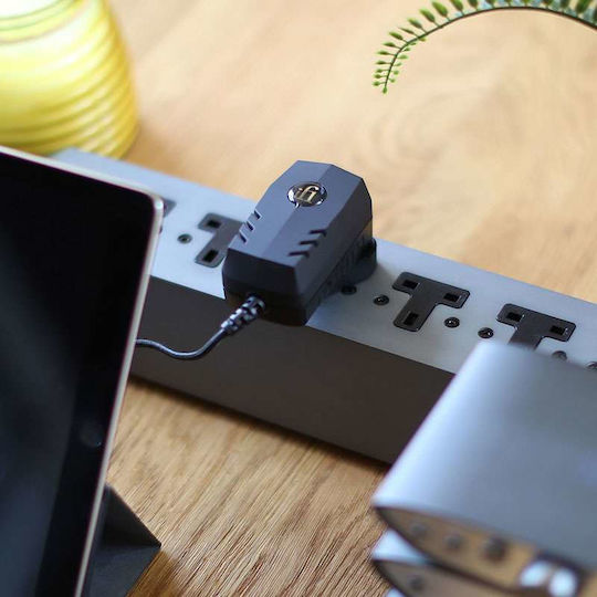 iFi Audio IPower2 12V Τροφοδοτικό