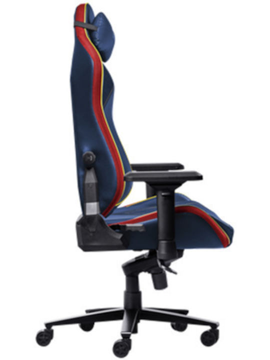 Trust 25742 Καρέκλα Gaming Δερματίνης Superman