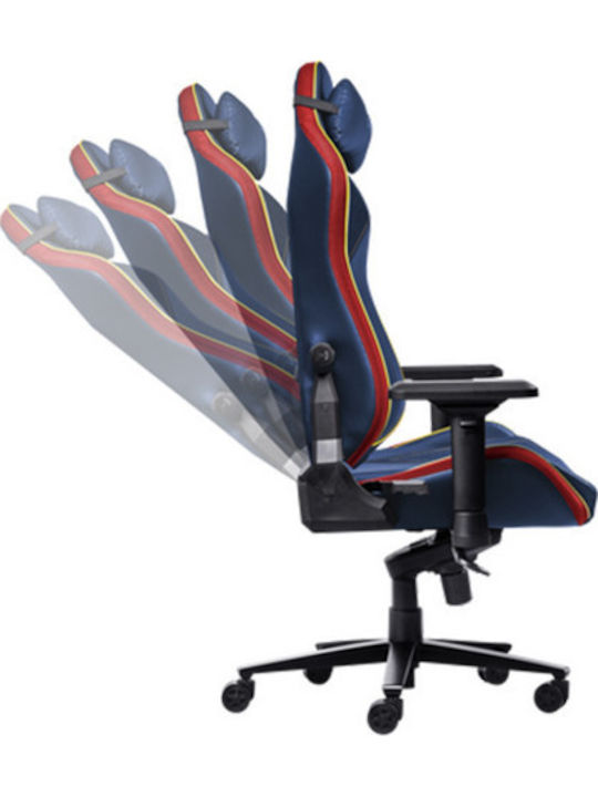 Trust 25742 Καρέκλα Gaming Δερματίνης Superman