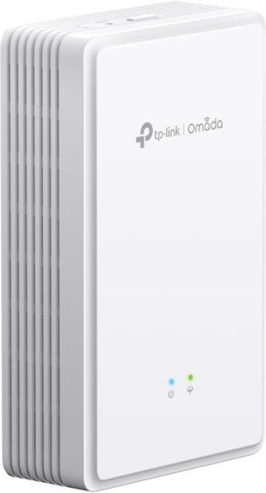 TP-LINK EAP625GP-WALL Access Point Wi‑Fi 6 Dual Band (2.4 & 5GHz)