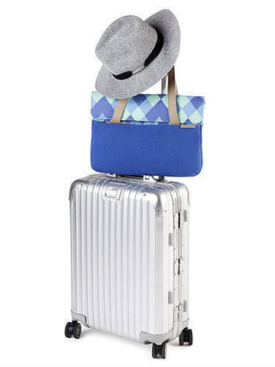 Stm Grace Deluxe Light Blue