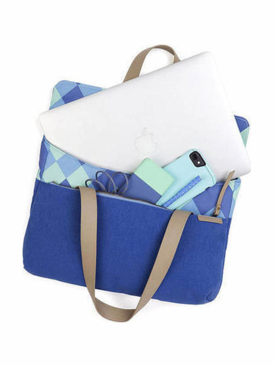 Stm Grace Deluxe Light Blue