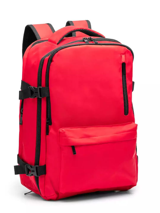 Roly Backpack Αδιάβροχο Γκρι