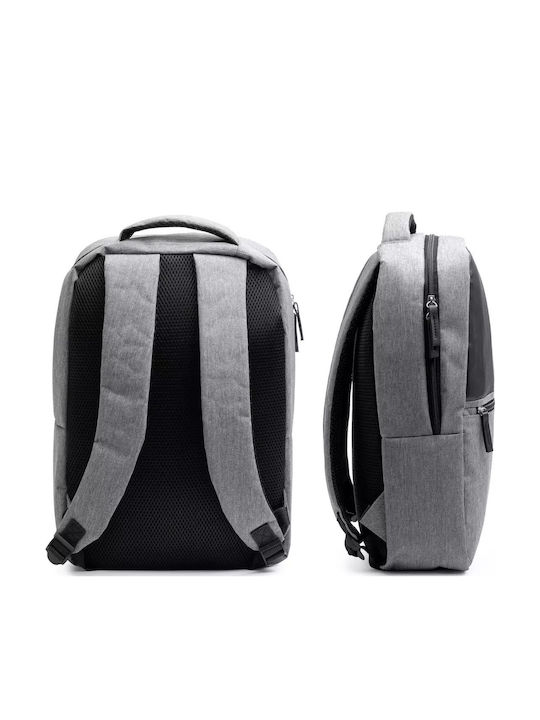 Roly Rucksack Schwarz