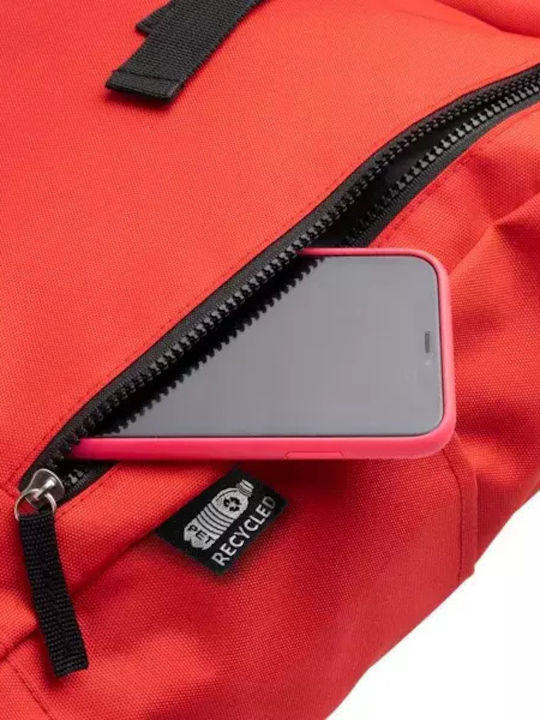 Roly Backpack 20lt Μαύρο
