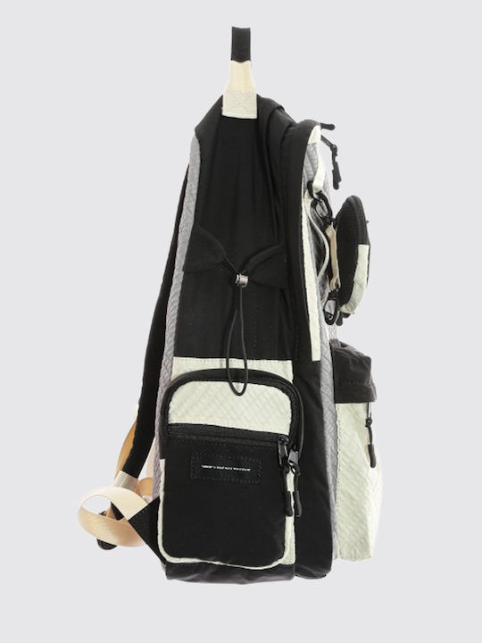 Mod Wave Movement Rucsac Negru