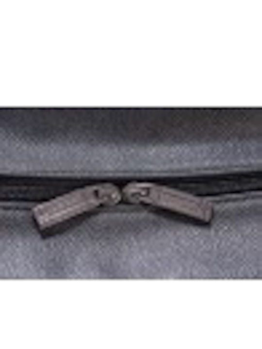 Pierre Cardin Backpack Black