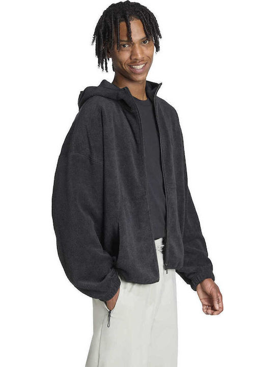 Men's Cardigan Black