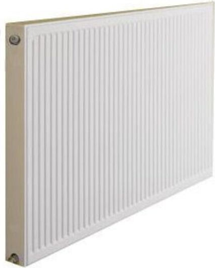 Kermi Panel Radiator Body Double-column 22/400/400