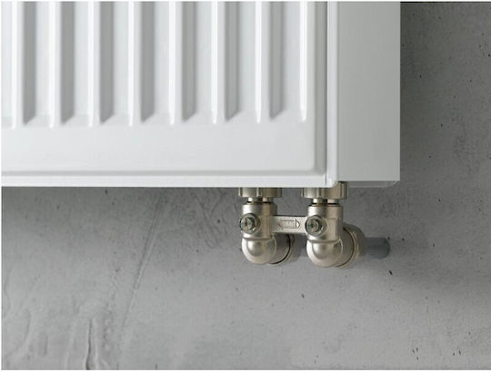 Kermi Panel Radiator Body Triple-column 33/600/700 1081.88kcal/h