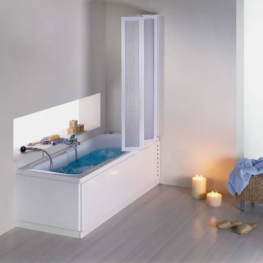 Acrilan Star Line Μπανιέρα Ακρυλική x70cm
