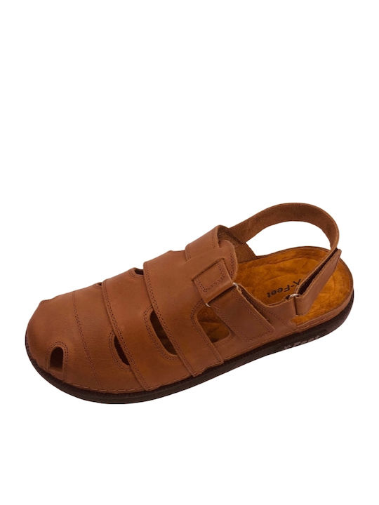X-Feet