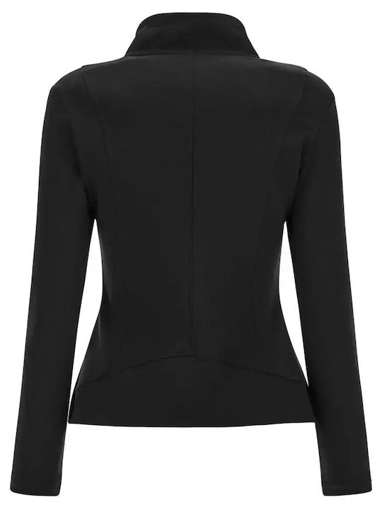 Freddy Jacket Black
