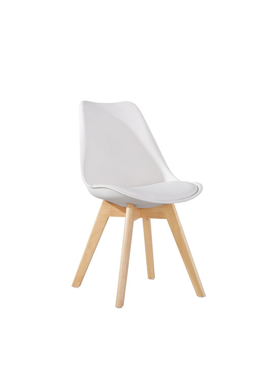Chair 2pcs Dono 48.5x53.3x83