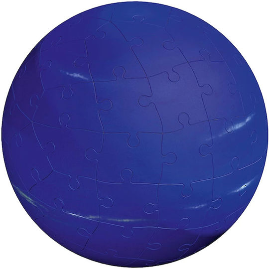 Planetary Solar System Puzzle 3D 522pcs