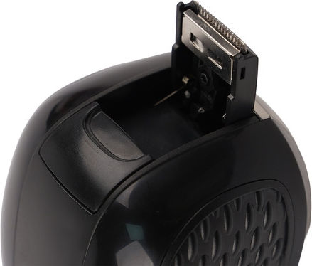 Soulima Drehend Elektrorasierer Gesicht Wiederaufladbar
