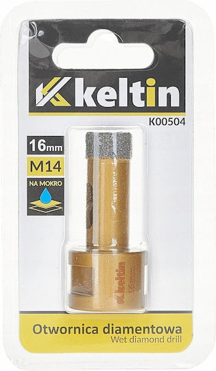 Keltin Hole Saw for Tile
