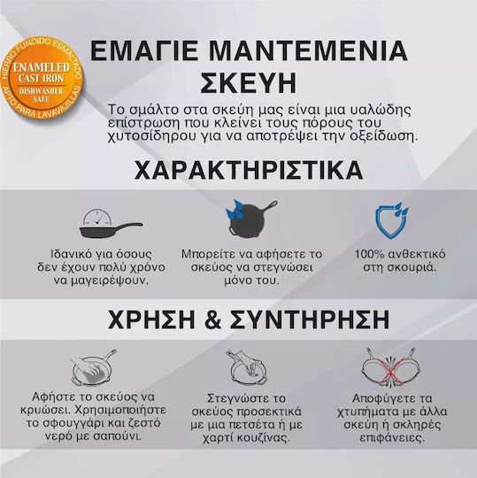 Victoria Αντικολλητική Πλάκα Ψησίματος Πίτσας Μαντεμένια