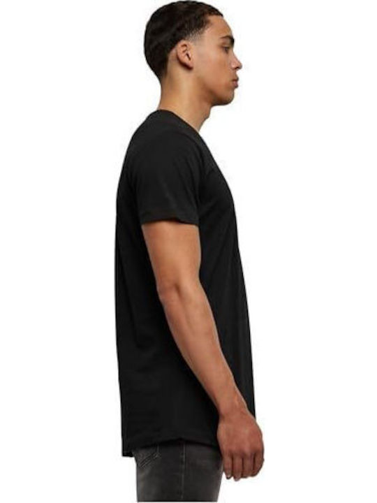 T-shirt Black