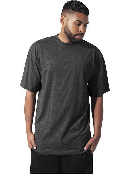 T-shirt Charcoal