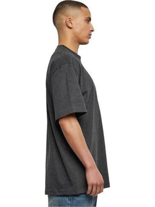 T-shirt Charcoal