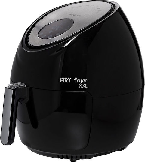 Ariete 4618 Air Fryer 7lt Black