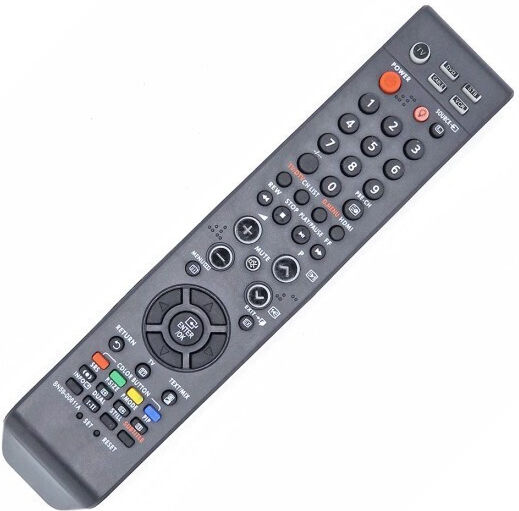 Bn59-00611a Remote Control Samsung Lcd