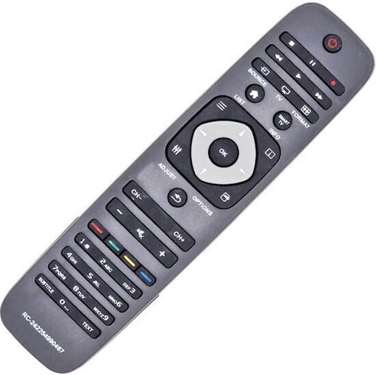 Дистанционно Управление Philips 32pfl3007 LCD LED