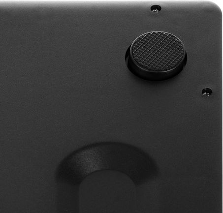Ruhhy Digital Badezimmerwaage in Gray Farbe