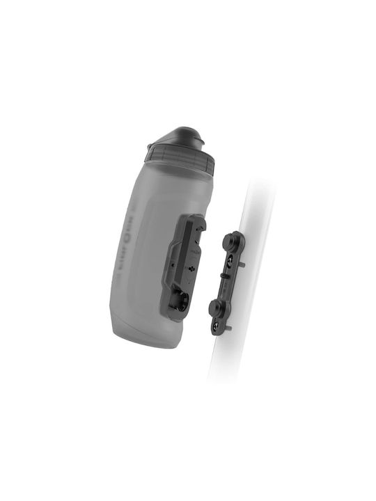 Fidlock Wasserflasche 590ml Transparent