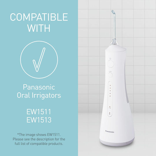 Резервни дюзи Wew0983 за Panasonic Ew1511w503 - 2 броя