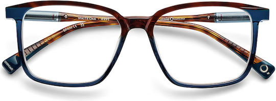 Etnia Barcelona Et White Oak Hvpt 54
