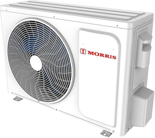 Morris Terra Климатици Инвертор 24000 BTU A+++/A++ с WiFi и Функция за самопочистване