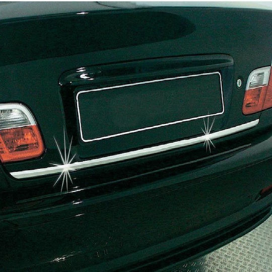 Chrome Film Roll Wrapping Car Trims Ornaments 150 X 3cm