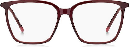 Hugo Hg 1381 Lhf 55 Prescription Eyeglass Frames