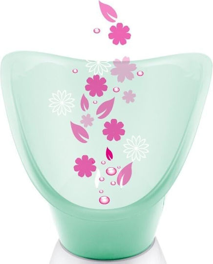 Beper BelViso Aromaterapie Sauna Facial 40.967N