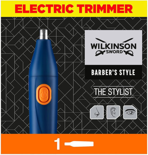 Wilkinson Sword The Stylist Trimmer Μηχανή