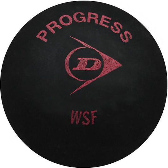 Dunlop Squash-Ball Kürbis