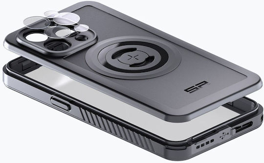 SP Connect Xtreme Θήκη Κινητού Apple iPhone 14 Pro Max για Βάση Στήριξης Μοτοσυκλέτας