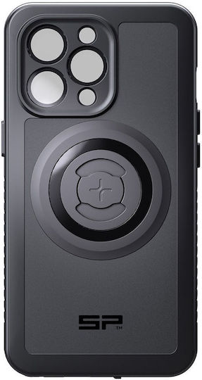 SP Connect Xtreme Husă pentru Telefon Apple iPhone 15 pentru Suport de Motocicletă