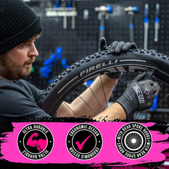 Muc-Off Extractor de anvelope pentru bicicletă