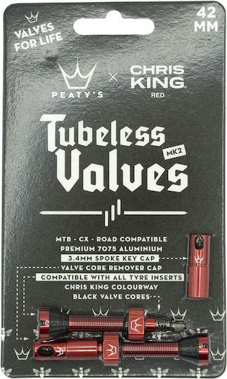 Peaty's Bicycle Spare Part
