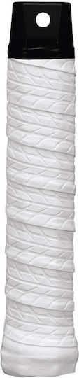 Wilson Wrapper Profile Overgrip Бял 3броя