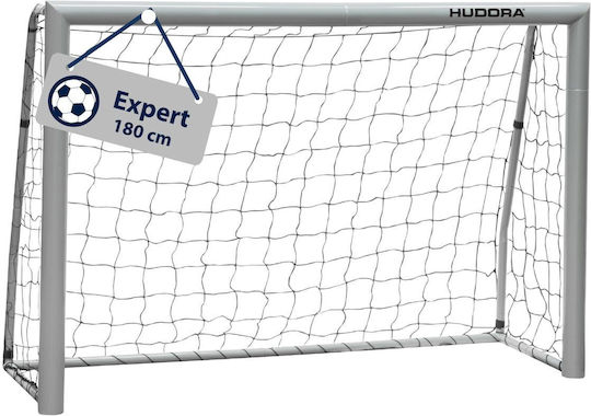 Hudora Expert 180 Poartă De Fotbal 180x60x120cm 1 Bucată