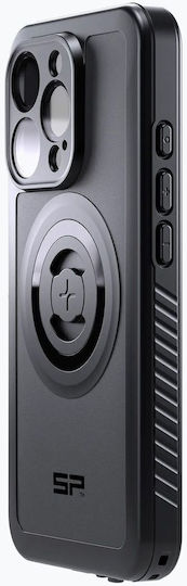 SP Connect SPC+ Xtreme Mobile Case for Apple iPhone 16 Pro for Motorcycle Mount