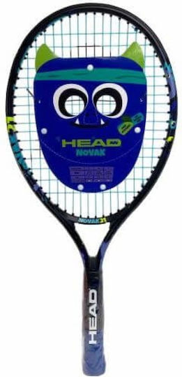 Head Novak 21