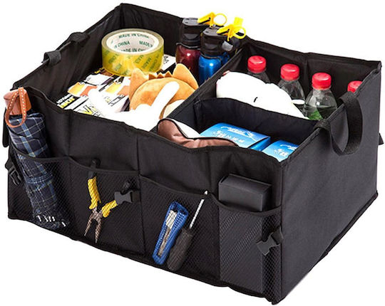 Alista Home Organizator spațiu portbagaj auto