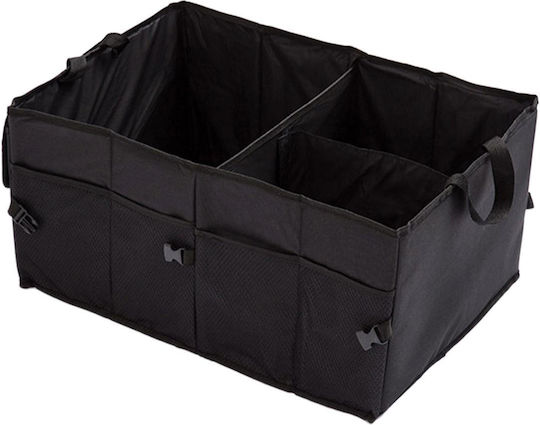 Alista Home Organizator spațiu portbagaj auto